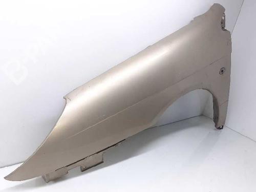 Left front fenders CITROËN C5 II (RC_)  | BP7403085C41 