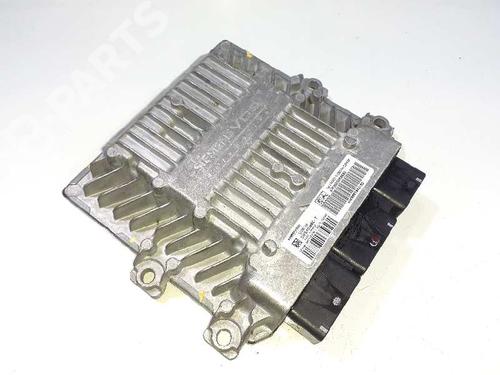 Used Engine control unit (ECU) CITROËN C5 II (RC_) [2004-2008]  7403041