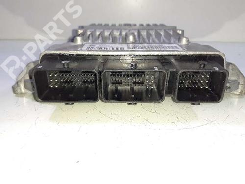Engine control unit (ECU) CITROËN C5 II (RC_)  | BP7403041M57 