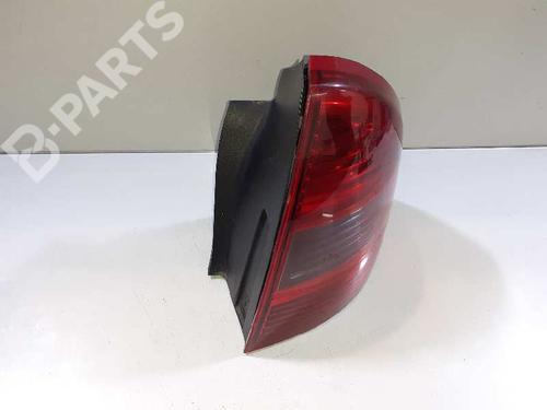 Right taillight CITROËN C5 II (RC_)  | BP7403045C35 