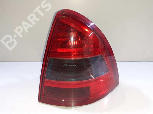 Right taillight CITROËN C5 II (RC_)  | BP7403045C35 