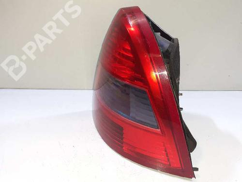 Right taillight CITROËN C5 II (RC_)  | BP7403045C35 