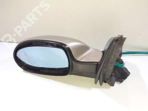Left mirror CITROËN C5 II (RC_)  | BP7403044C26 