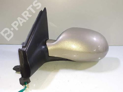 Left mirror CITROËN C5 II (RC_)  | BP7403044C26 