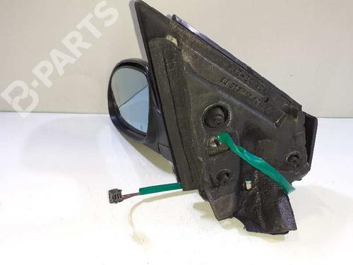 Left mirror CITROËN C5 II (RC_)  | BP7403044C26 