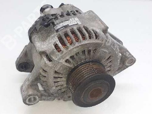 Generator KIA SORENTO I (JC) 2.5 CRDi 4WD (140 hp) 7403153