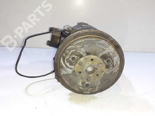 AC-Kompressor NISSAN TERRANO II (R20) 2.7 TD 4WD (101 hp) 7403061