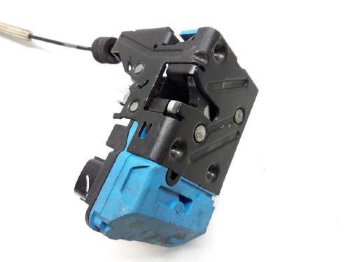Front left lock VOLVO V70 II (285) 2.4 D | BP7438299C98 