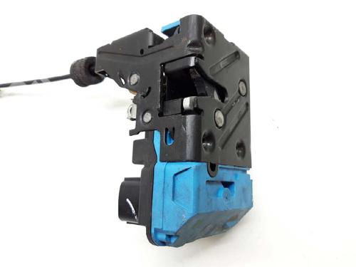Front left lock VOLVO V70 II (285) 2.4 D | BP7438299C98 