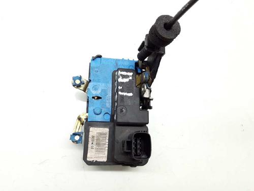 Front left lock VOLVO V70 II (285) 2.4 D | BP7438299C98 