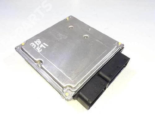 Used Engine control unit (ECU) BMW 3 Touring (E91) 318 d (122 hp) 7403328