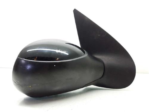 Right mirror PEUGEOT 206 Hatchback (2A/C) 2.0 HDI 90 | BP7403101C27 