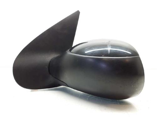Left mirror PEUGEOT 206 Hatchback (2A/C) 2.0 HDI 90 | BP7403100C26 