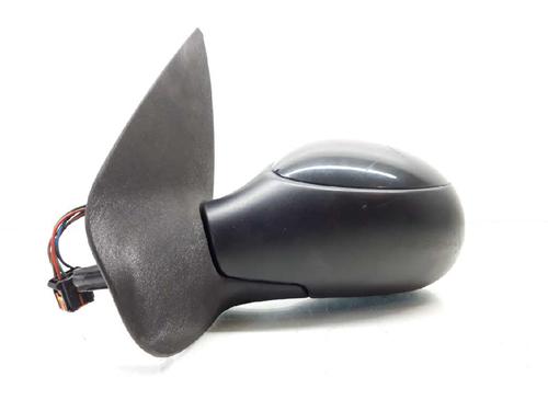 Used Left mirror PEUGEOT 206 Hatchback (2A/C) 2.0 HDI 90 (90 hp) 7403100