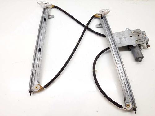 Used Front right window mechanism CITROËN XSARA PICASSO (N68) 2.0 HDi (90 hp) 7403194