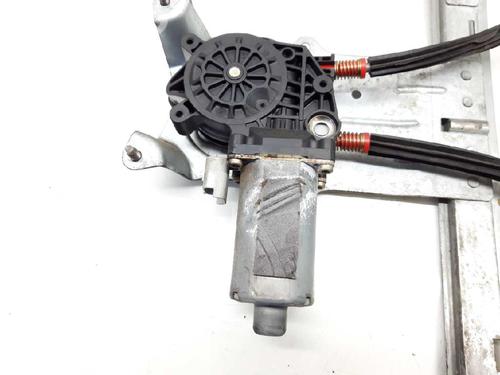 Front right window mechanism CITROËN XSARA PICASSO (N68) 2.0 HDi | BP7403194C23 