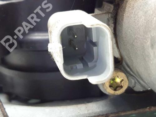 Front right window mechanism CITROËN XSARA PICASSO (N68) 2.0 HDi | BP7403194C23 