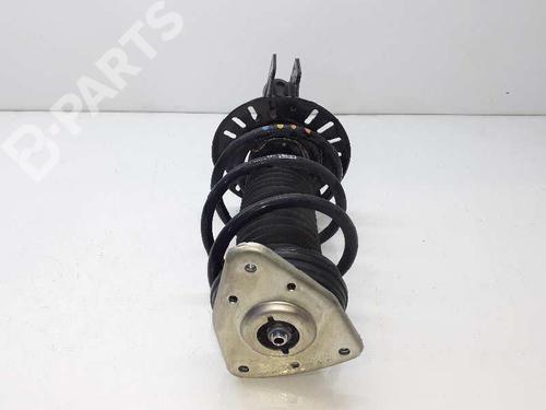 Venstre foran støtdemper OPEL GRANDLAND / GRANDLAND X (A18, P1UO) 1.6 Turbo D (75) (120 hp) 7403110