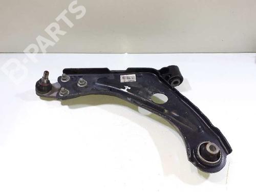Used Left front suspension arm OPEL GRANDLAND / GRANDLAND X (A18, P1UO) 1.6 Turbo D (75) (120 hp) 7403112