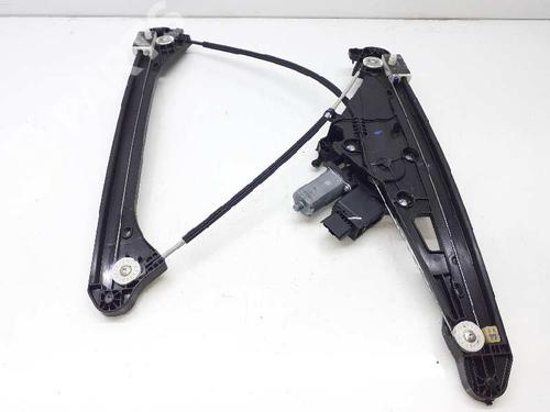 Front right window mechanism OPEL GRANDLAND / GRANDLAND X (A18, P1UO) 1.6 Turbo D (75) | BP7403199C23 