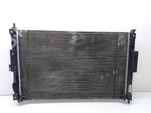 Køler OPEL GRANDLAND / GRANDLAND X (A18, P1UO) 1.6 Turbo D (75) (120 hp) 7403132