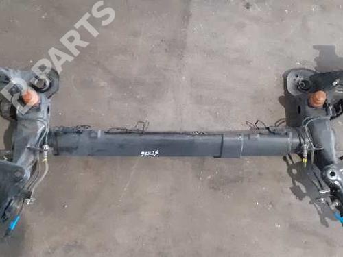 Rear axle PEUGEOT 208 I (CA_, CC_) 1.6 BlueHDi 100 | BP7438312M2 