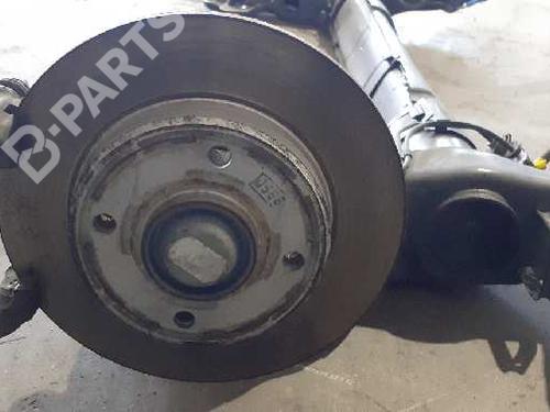 Rear axle PEUGEOT 208 I (CA_, CC_) 1.6 BlueHDi 100 | BP7438312M2 
