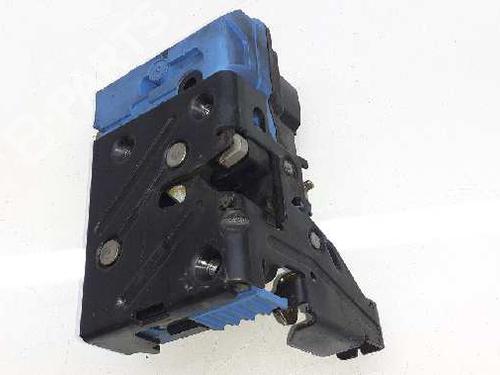 Front left lock VOLVO V70 II (285) 2.4 T | BP7403141C98 