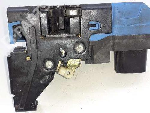 Front left lock VOLVO V70 II (285) 2.4 T | BP7403141C98 