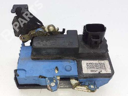 Front left lock VOLVO V70 II (285) 2.4 T | BP7403141C98 