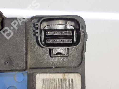 Front left lock VOLVO V70 II (285) 2.4 T | BP7403141C98 