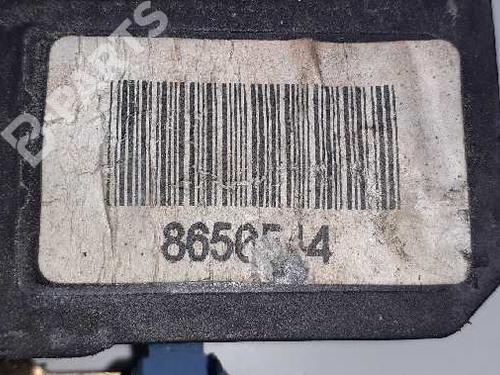 Front left lock VOLVO V70 II (285) 2.4 T | BP7403141C98 