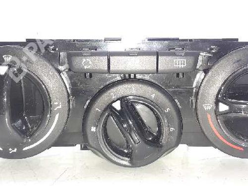 Used Climate control PEUGEOT 208 I (CA_, CC_) 1.6 BlueHDi 100 (100 hp) 7438343