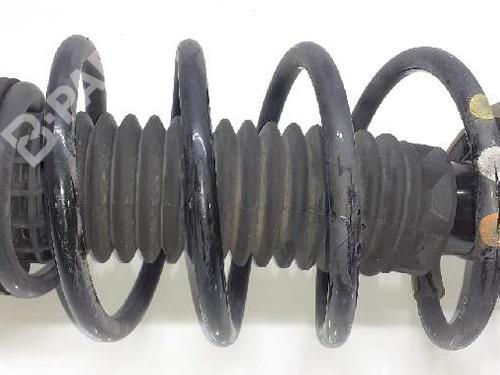 Right front shock absorber PEUGEOT 208 I (CA_, CC_) 1.6 BlueHDi 100 | BP7438355M17 
