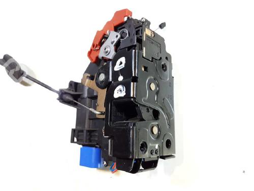 Front right lock VW GOLF PLUS V (5M1, 521) 1.6 | BP7454931C97 