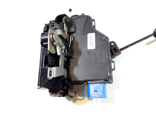 Front right lock VW GOLF PLUS V (5M1, 521) 1.6 | BP7454931C97 