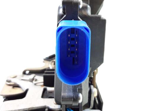 Front right lock VW GOLF PLUS V (5M1, 521) 1.6 | BP7454931C97 