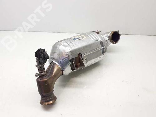 Catalyst OPEL GRANDLAND / GRANDLAND X (A18, P1UO) 1.6 Turbo D (75) | BP7403174M10 