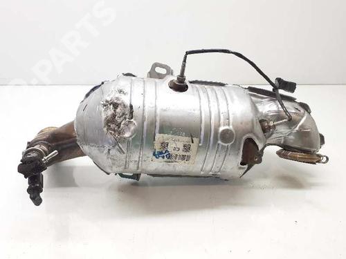 Catalyst OPEL GRANDLAND / GRANDLAND X (A18, P1UO) 1.6 Turbo D (75) | BP7403174M10 
