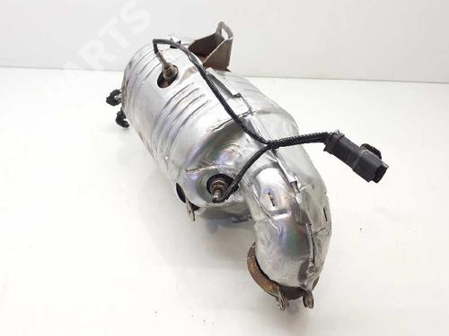 Catalyst OPEL GRANDLAND / GRANDLAND X (A18, P1UO) 1.6 Turbo D (75) | BP7403174M10 