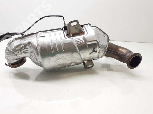 Catalyst OPEL GRANDLAND / GRANDLAND X (A18, P1UO) 1.6 Turbo D (75) | BP7403174M10 