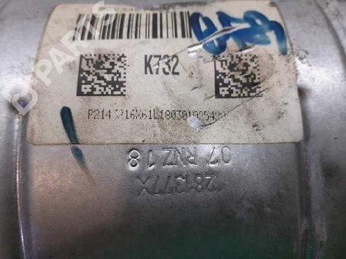 Used Catalyst OPEL GRANDLAND / GRANDLAND X (A18, P1UO) 1.6 Turbo D (75) (120 hp) 7403174