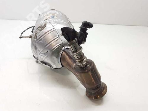 Catalyst OPEL GRANDLAND / GRANDLAND X (A18, P1UO) 1.6 Turbo D (75) | BP7403174M10 