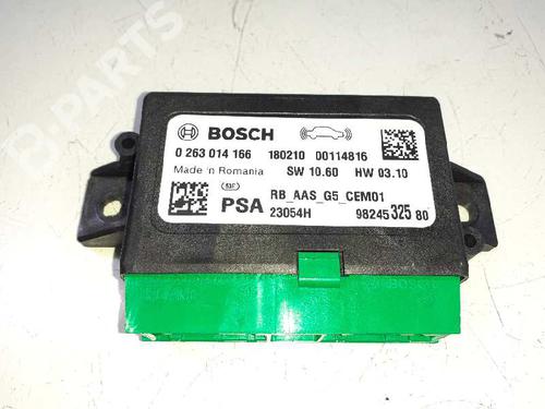 Elektronisk modul OPEL GRANDLAND / GRANDLAND X (A18, P1UO) 1.6 Turbo D (75) (120 hp) 7403185