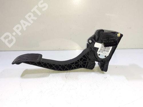 Used Pedal OPEL GRANDLAND / GRANDLAND X (A18, P1UO) 1.6 Turbo D (75) (120 hp) 7403187