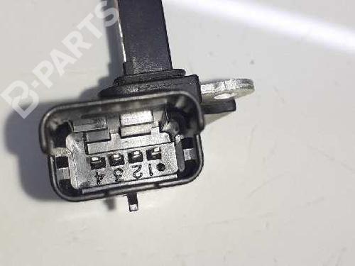Used Mass air flow sensor PEUGEOT 208 I (CA_, CC_) 1.6 BlueHDi 100 (100 hp) 7438372