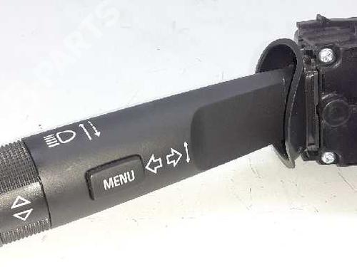 Used Steering column stalk OPEL INSIGNIA A (G09) [2008-2017]  6419653