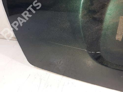 Used Tailgate MINI MINI (R50, R53) Cooper (116 hp) 4393308