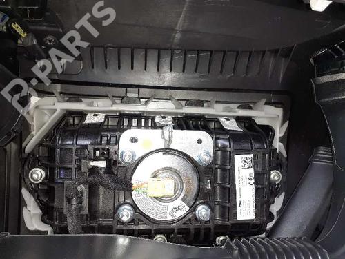 BP7403082C86 | Kollisonspute sett OPEL GRANDLAND / GRANDLAND X (A18, P1UO) 1.6 Turbo D (75) BP7403082C86