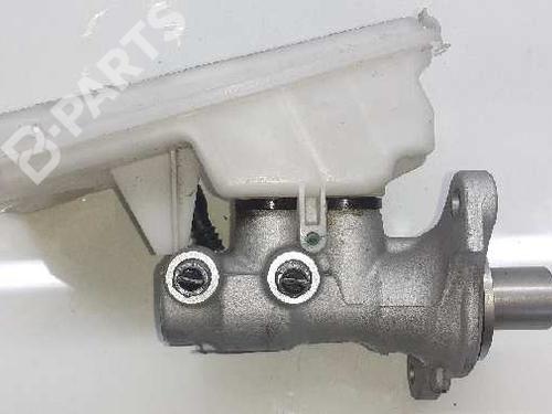 Used Brake master cylinder PEUGEOT 208 I (CA_, CC_) 1.6 BlueHDi 100 (100 hp) 7438399